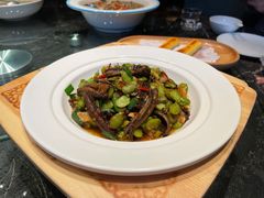 -悦百味·品质川菜(橄榄郡店)