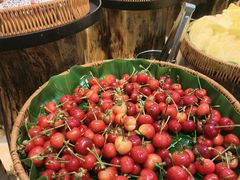 -仙螺岛海鲜自助餐厅(总店)