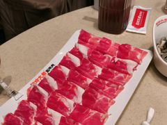 -阳坊大都涮羊肉(阳坊总店)