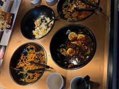 -比格比萨自助(宝山日月光店)