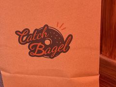 -Catch Bagel(芳草地店)