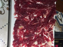 -三毛牛肉店(福强店)