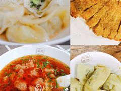 -潘国仙耳光馄饨(黄家阙路店)