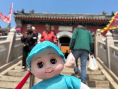 -妙峰山风景名胜区