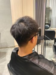 -MOVAN HAIR莫凡匠人发型屋