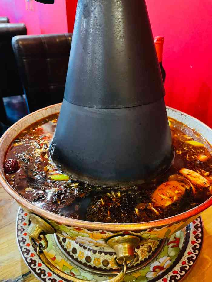 局气铜锅(湘江道店)