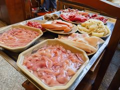 -九尺赵老四鲜鹅肠火锅