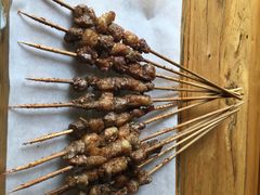 -管氏翅吧(马家堡店)