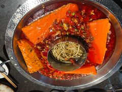 -巴蜀大宅门火锅(北大街店)