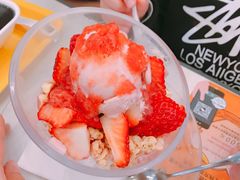 -满记甜品(荟聚购物中心店)