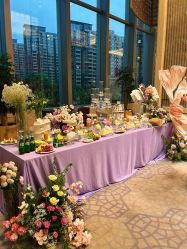 -唐山香格里拉大酒店·宴会厅