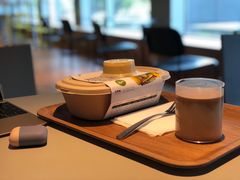 -dotcom coffee古点咖啡(致真大厦店)