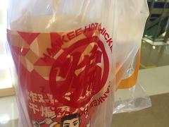 -老韩煸鸡·中国炸鸡(摩尔城店)