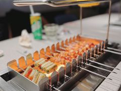 -丰茂烤串(港旅店)