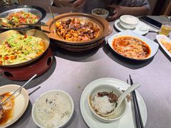 -麻都·成都菜(人民广场店)