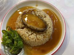 -北戴河庆山饭店·海鲜砂锅粥(北戴河黑石路店)