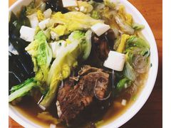 -金泰缘排骨馆(遵化路店)