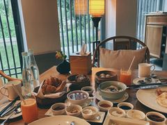 -法云安缦酒店
