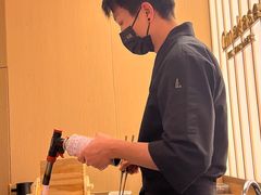 -鮨政·Omakase(港汇恒隆广场店)