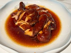 -十六台·经典广东菜(德外大街店)