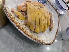 -邢家锅贴老店·非遗·开封菜(金明广场店)