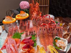 -水濑·日料放题(天河店)