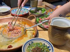 -洱火云南酸菜牛肉火锅(石景山当代商城店)