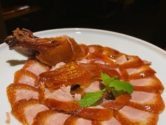 -范家小馆·烤鸭新京菜(金融街店)
