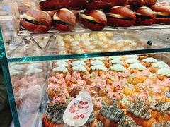 -PAOPAO Bakery&Café(港汇店)