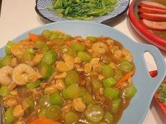 -龙记香港茶餐厅(久光百货店)