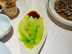 -维园悦谱·海派家常菜(乌鲁木齐南路店)