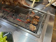 -牧羊人烤羊排羊腿(康庄路店)