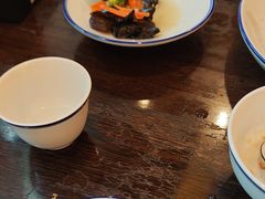 -咸亨酒店•非遗绍兴菜•中华老字号(堂吃餐厅)