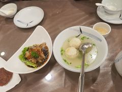 -安泰楼·佛跳墙创始人·传统闽味早茶·酒楼(三坊七巷闽菜地标店)