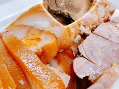 -天添手撕猪手(德政中路店)