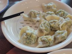 -大清花饺子(山庄店)