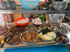 -修记牛杂店(同华东一路店)