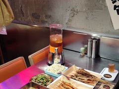 -有蚝有翅烧烤大排档·宵夜(右安门店)