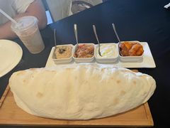 -Efes Turkish & Mediterranean Cuisine 艾菲斯餐厅(陆家嘴店)