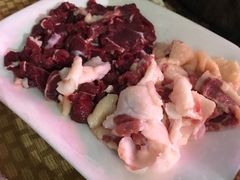 牛油-明标牛煮意(香华店)