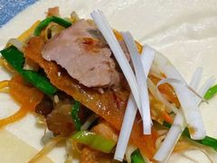 -满园烤鸭·春饼(太原街万达店)