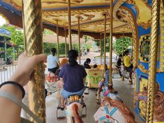 -美的鹭湖探索王国