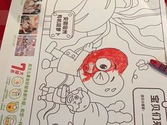 -西贝莜面村(金隅嘉品mall店)