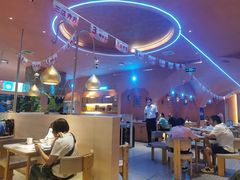 -阿娜尔·新疆菜(宜家荟聚中心店)