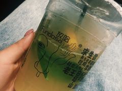 -放哈·甜醅子奶茶创造者(正宁路店)