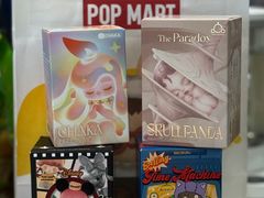 -泡泡玛特POPMART(壹号店)