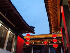 -大唐不夜城