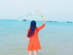 -东海岛旅游度假区