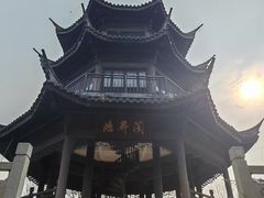 -梁鸿国家湿地公园
