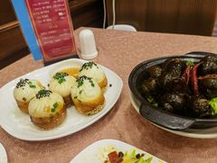 -瑞福园联谊餐室(茂名南路店)